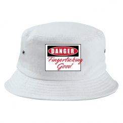 Unisex Bucket Hat