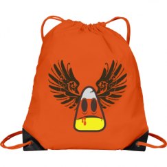 Port & Company Drawstring Cinch Bag