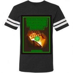 Unisex Vintage Sports Tee