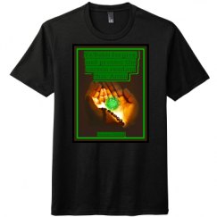 Unisex Perfect Tri Tee