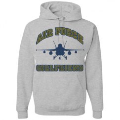 Unisex Basic Promo Hoodie