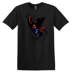 Butterfly Pattern Butterfly art