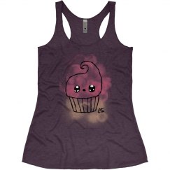 💠NFT WATERCOLOR CUPCAKE 1💠