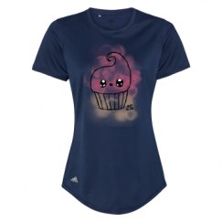 Women's Adidas Sport Shirt