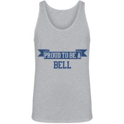 Unisex Jersey Tank Top