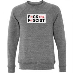 Unisex Triblend Crewneck Sweatshirt