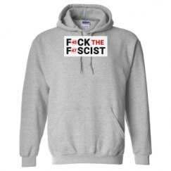 Unisex Basic Promo Hoodie