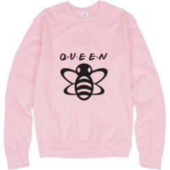 Unisex Basic Promo Crewneck Sweatshirt