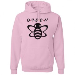 Unisex Basic Promo Hoodie