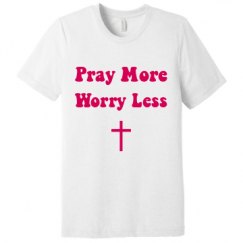 Unisex Triblend Tee
