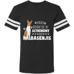 Unisex Vintage Sports Tee