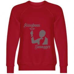 Unisex Triblend Crewneck Sweatshirt