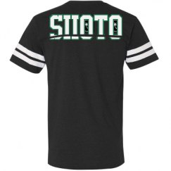 Unisex Vintage Sports Tee