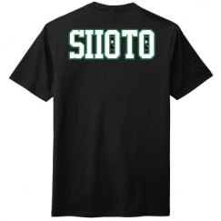 Unisex Perfect Tri Tee