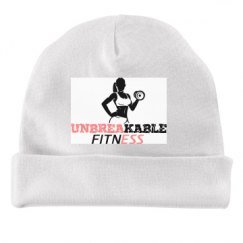 Rabbit Skins Baby Hat