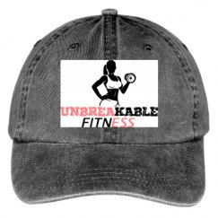 Vintage Baseball Cap