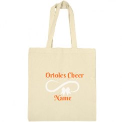 Canvas Bargain Tote Bag