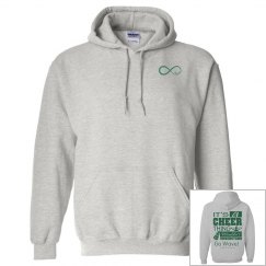 Cheer Thang Crush Hoodie
