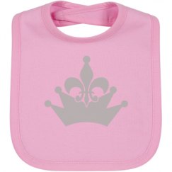 Infant Jersey Bib