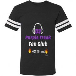 Unisex Vintage Sports Tee