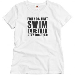 Swim Together