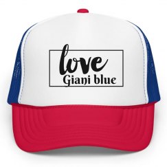 giani blue brand 