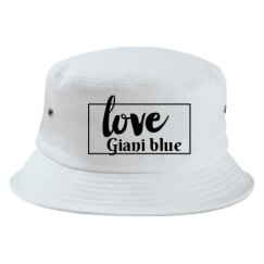 Unisex Bucket Hat