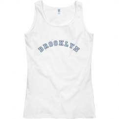 BROOKLYN TANK TOP