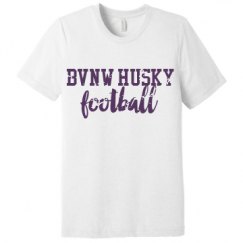 Unisex Triblend Tee