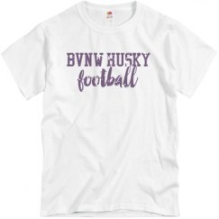 Unisex Basic Promo Tee