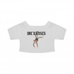 8 Inch Stuffed Animal Tee