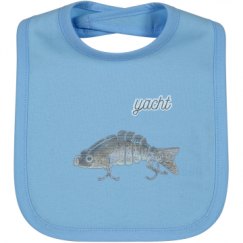 Infant Jersey Bib