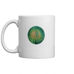 11oz Ceramic Coffee Mug