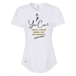 Women's Adidas Sport Shirt 