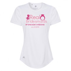 Women's Adidas Sport Shirt 