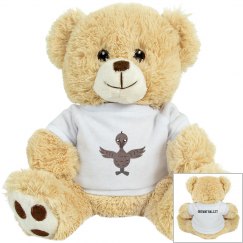 OCCB Teddy