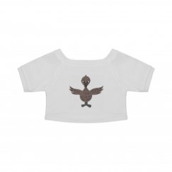 8 Inch Stuffed Animal Tee