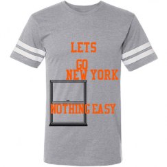 Unisex Vintage Sports Tee