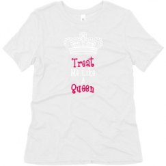 Ladies Relaxed Fit Super Soft Triblend Tee