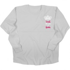 Ladies Game Day Jersey