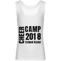 Youth Jersey Tank Top