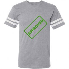 Unisex Vintage Sports Tee