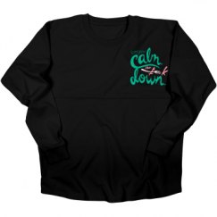 Ladies Game Day Jersey