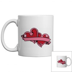 Valentines Mug