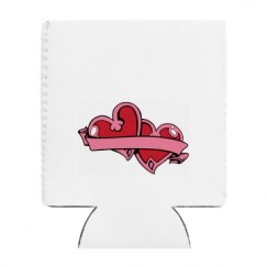 Regular 12 oz Can Cooler