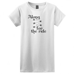 Ladies Basic Softstyle Tee