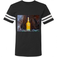 Unisex Vintage Sports Tee