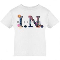 Infant Cotton Tee
