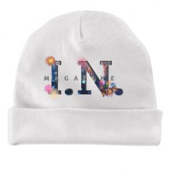 Rabbit Skins Baby Hat