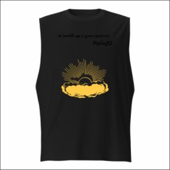 Unisex Muscle Shirt 